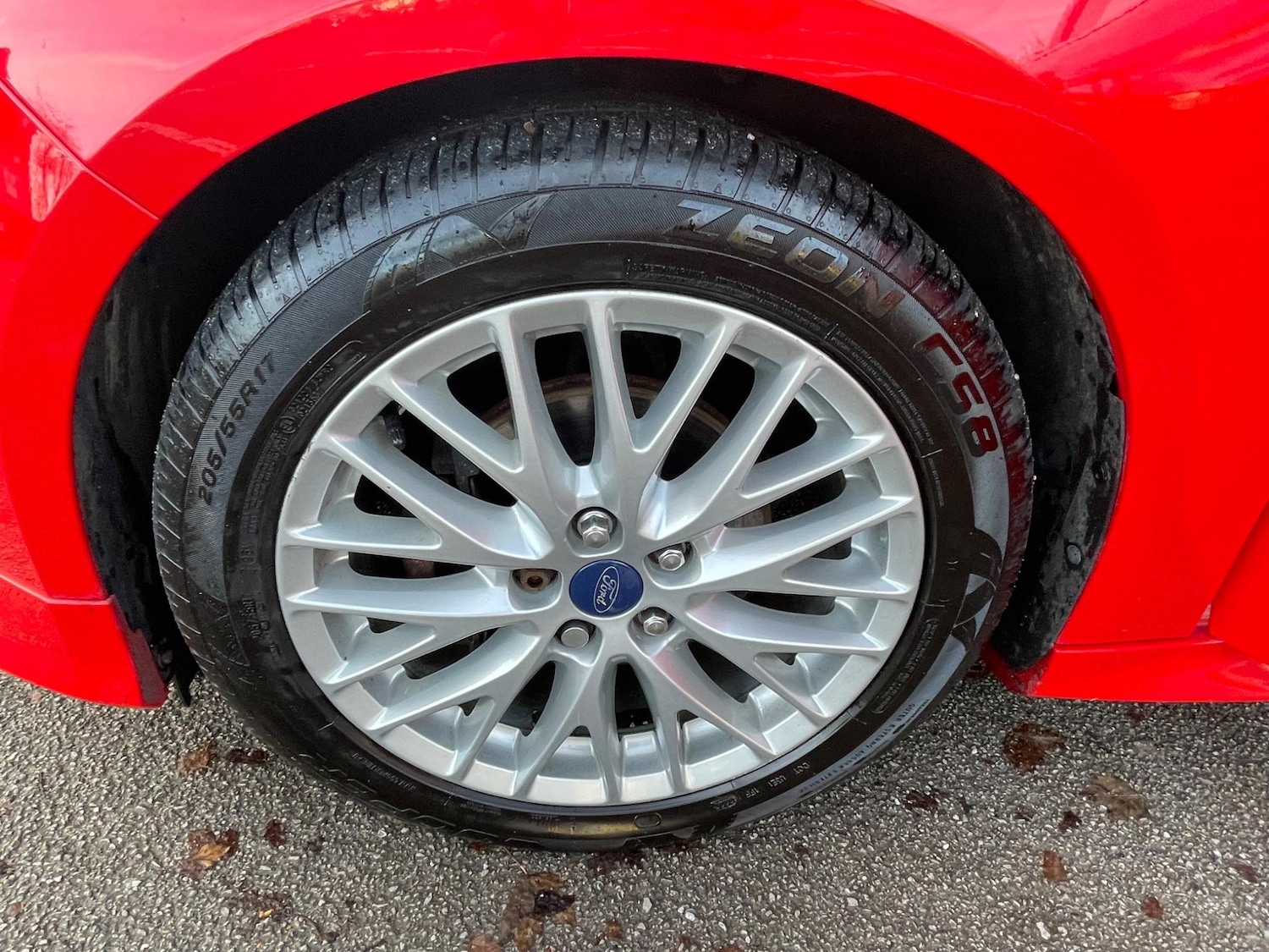 Used Ford Focus for sale - 77958504: Photo 35