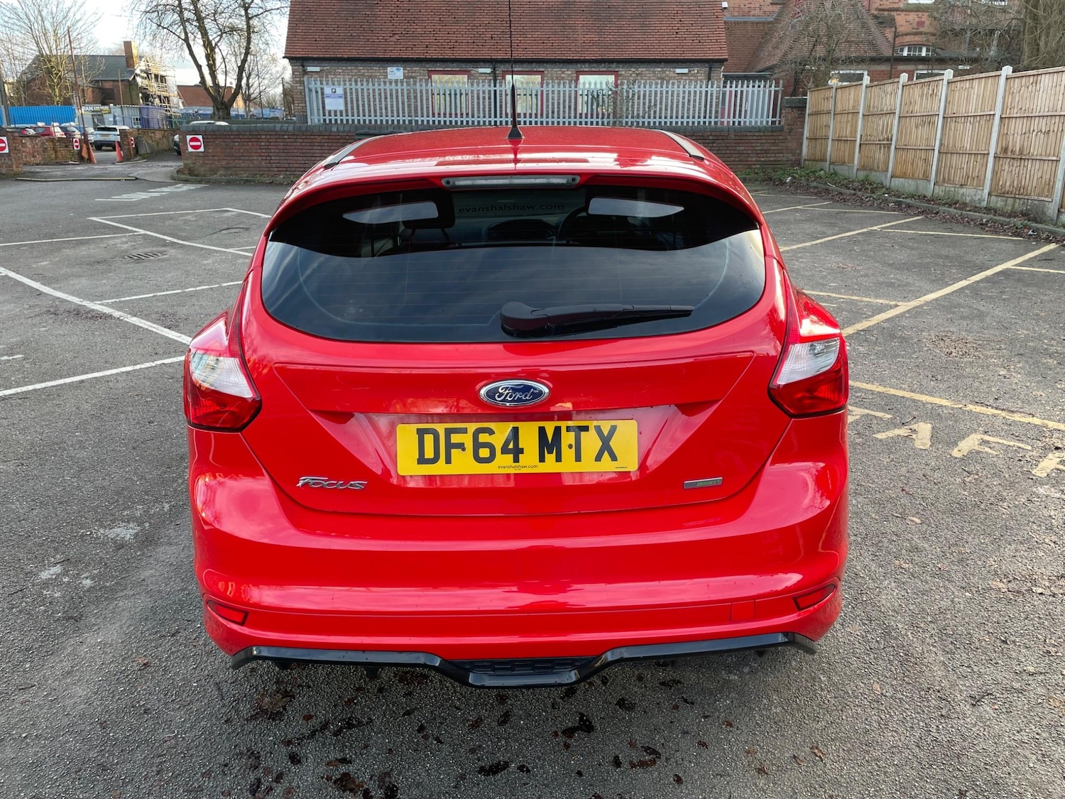 Used Ford Focus for sale - 77958504: Photo 5