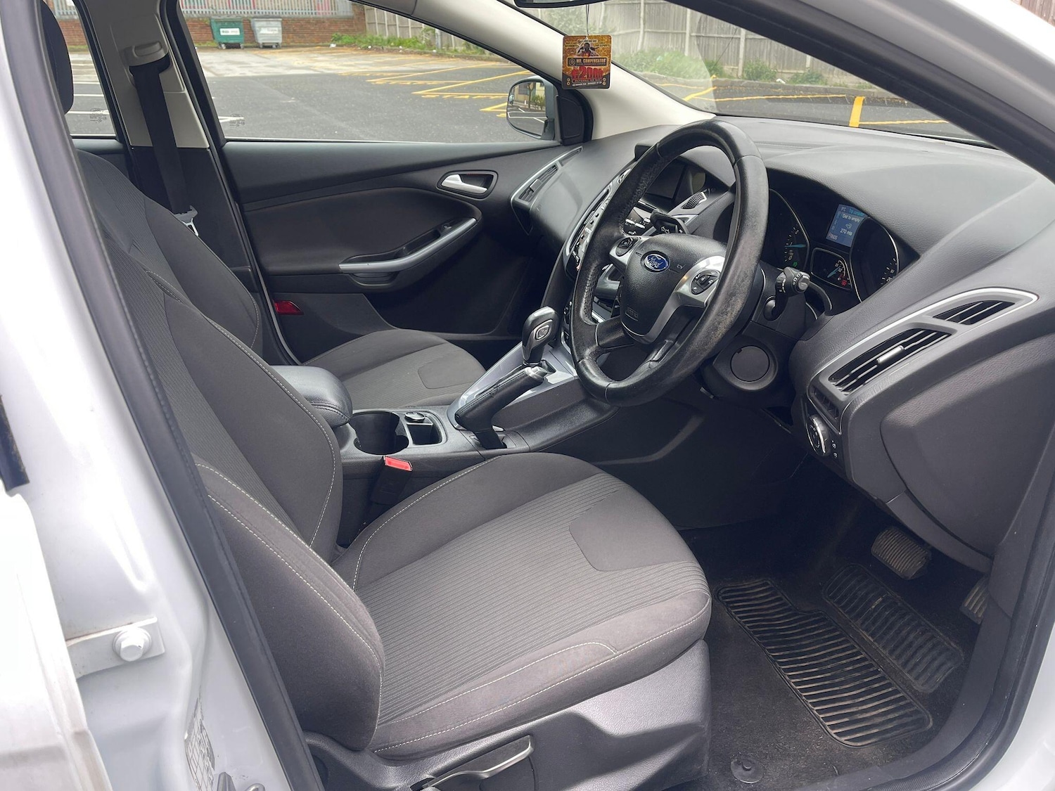 Used Ford Focus for sale - 78135536: Photo 10