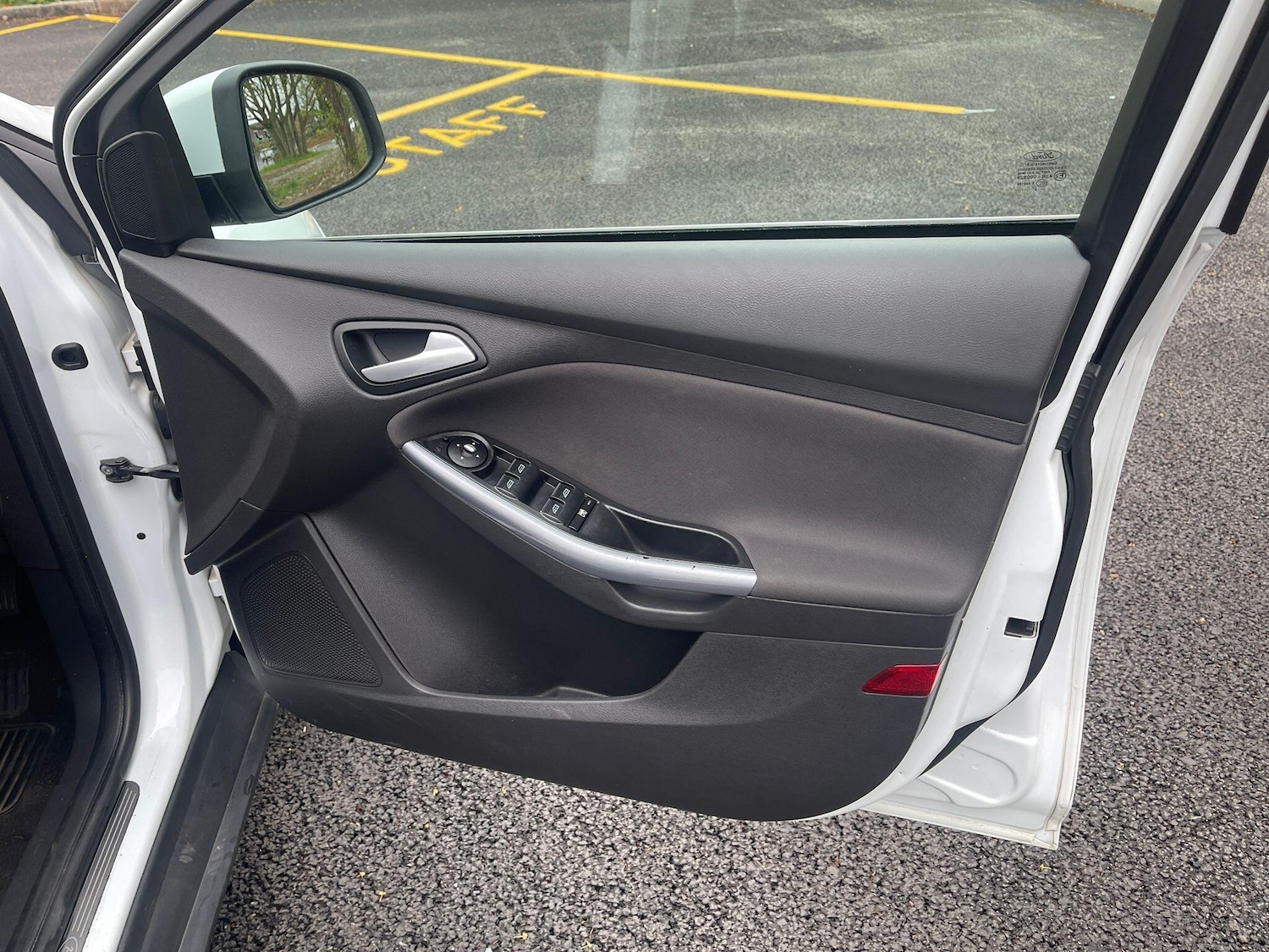 Used Ford Focus for sale - 78135536: Photo 11