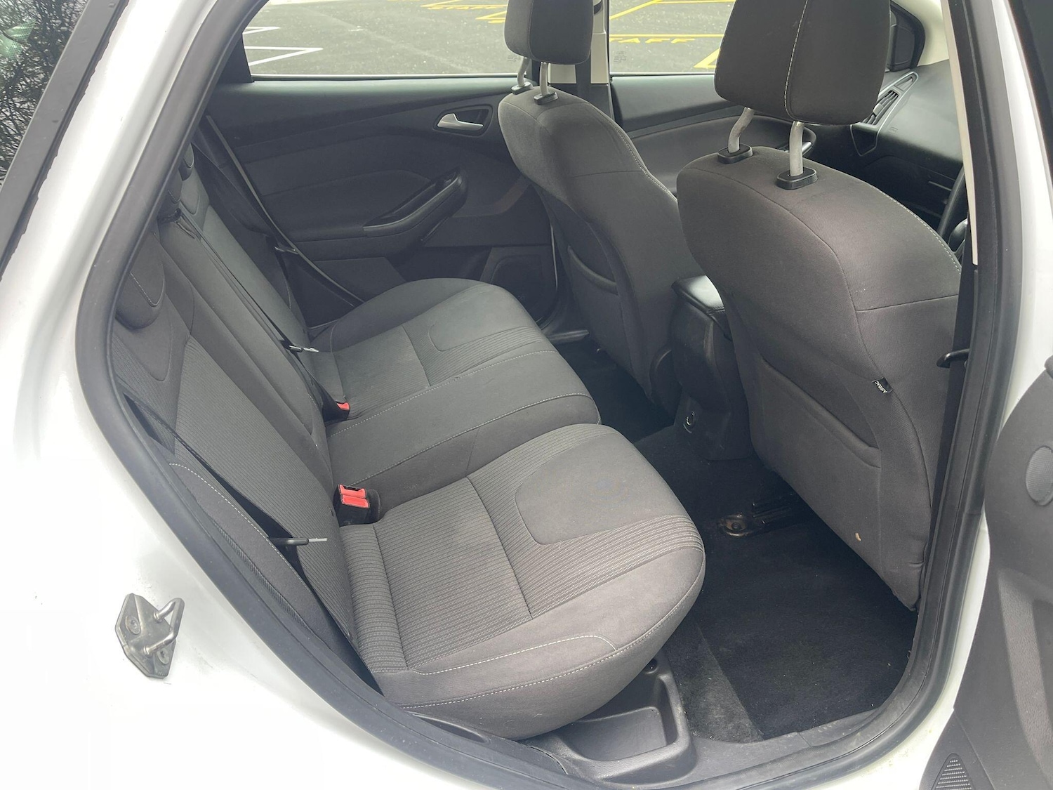 Used Ford Focus for sale - 78135536: Photo 12