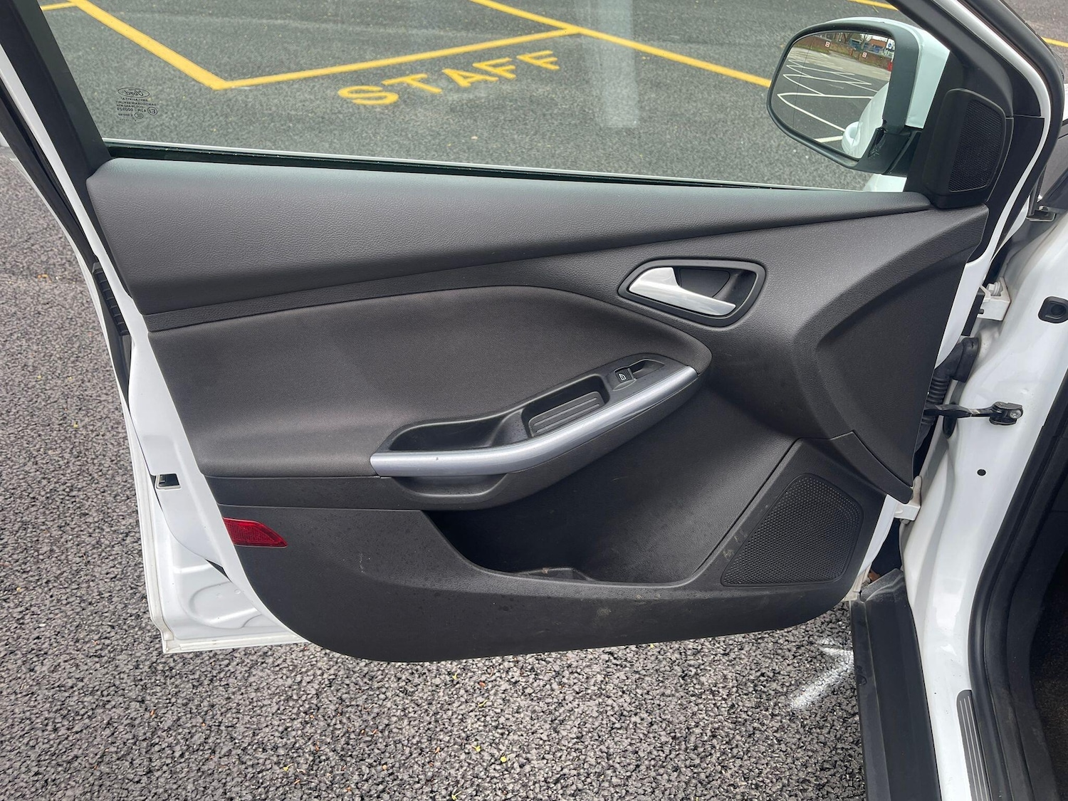 Used Ford Focus for sale - 78135536: Photo 13