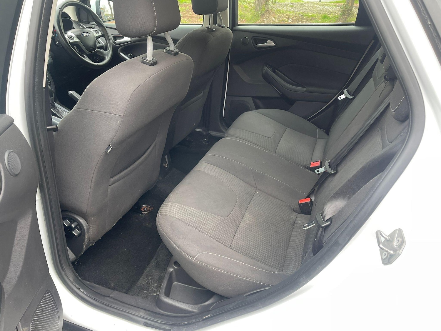 Used Ford Focus for sale - 78135536: Photo 14