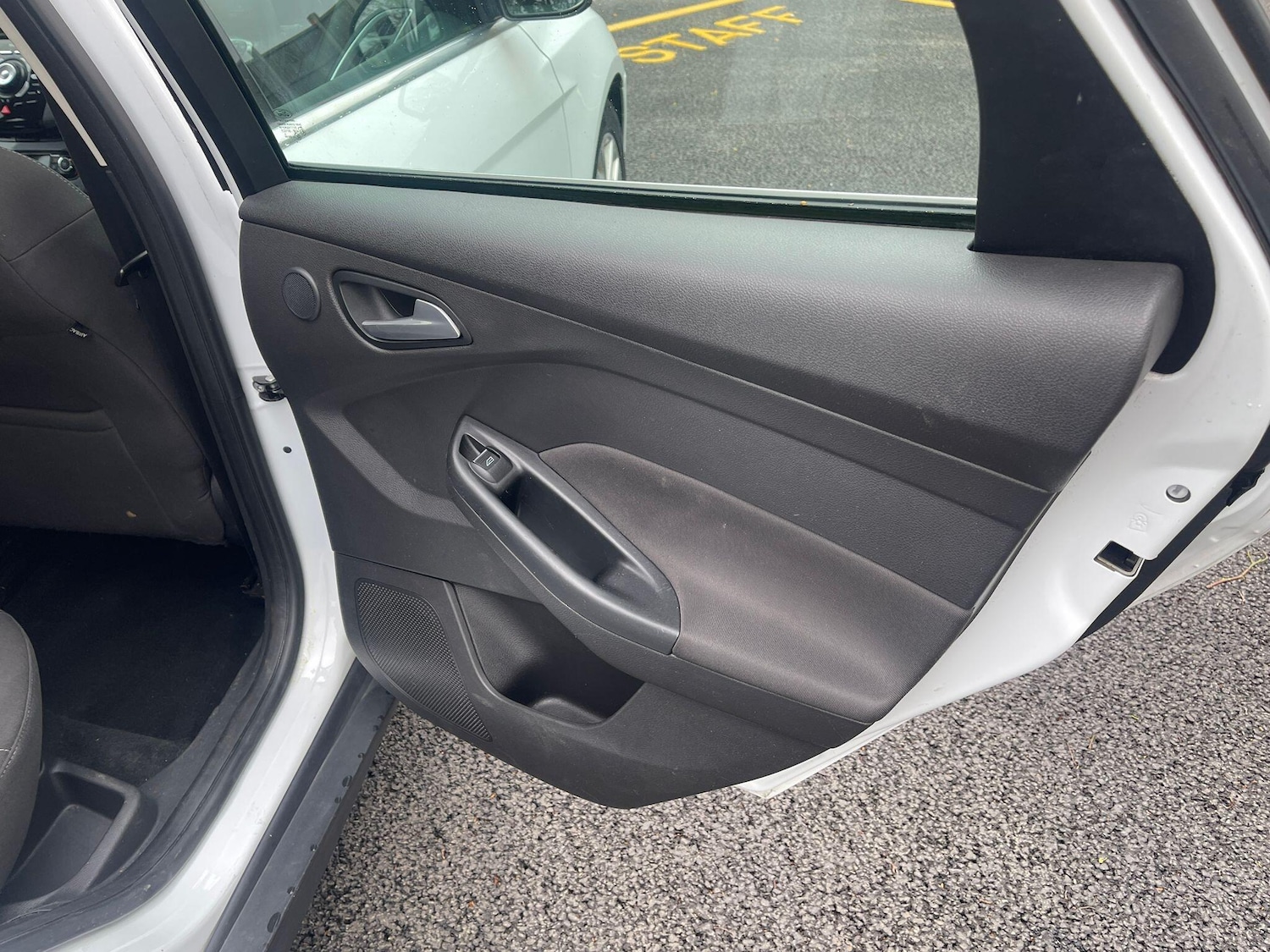 Used Ford Focus for sale - 78135536: Photo 15