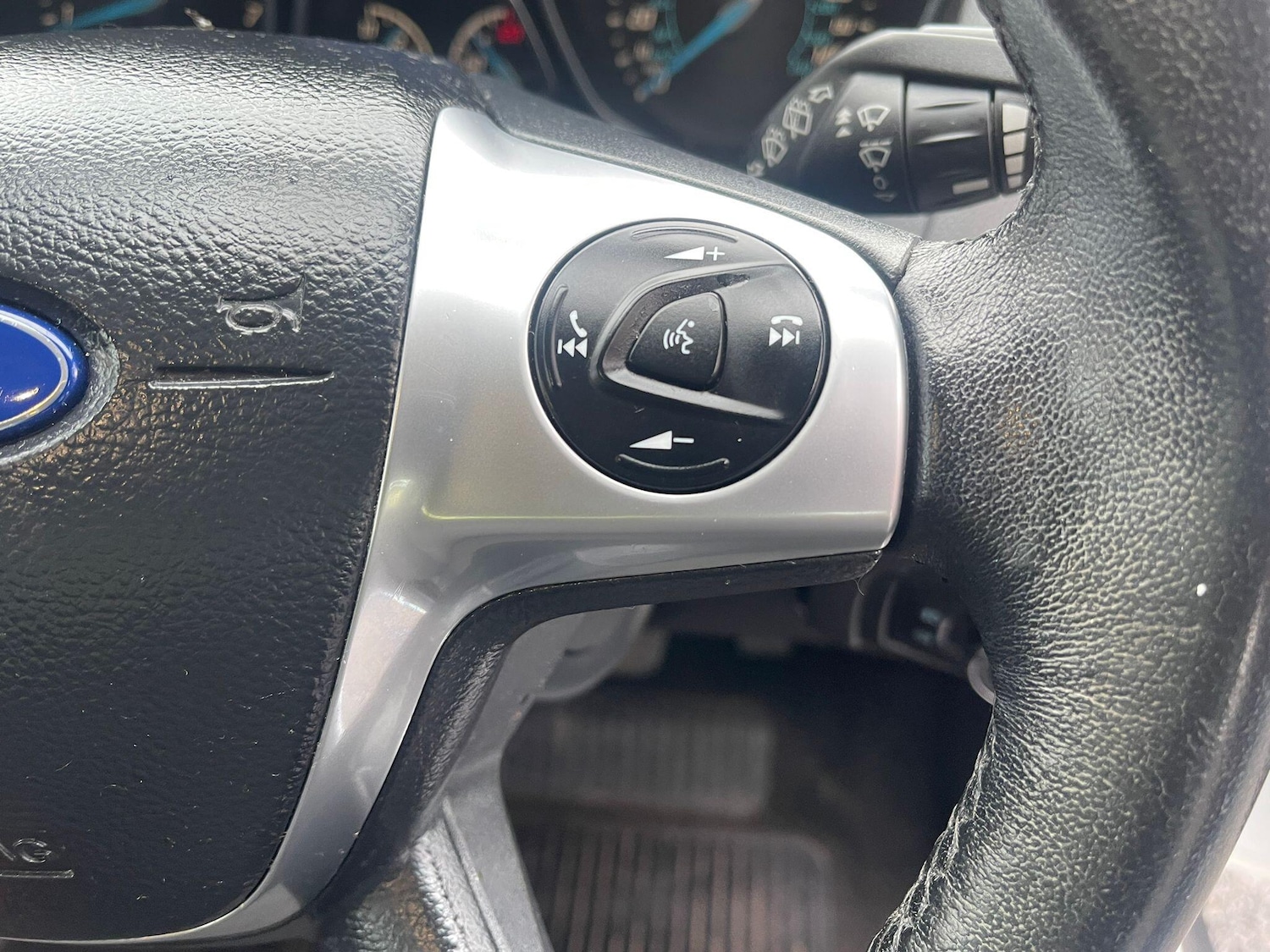 Used Ford Focus for sale - 78135536: Photo 16