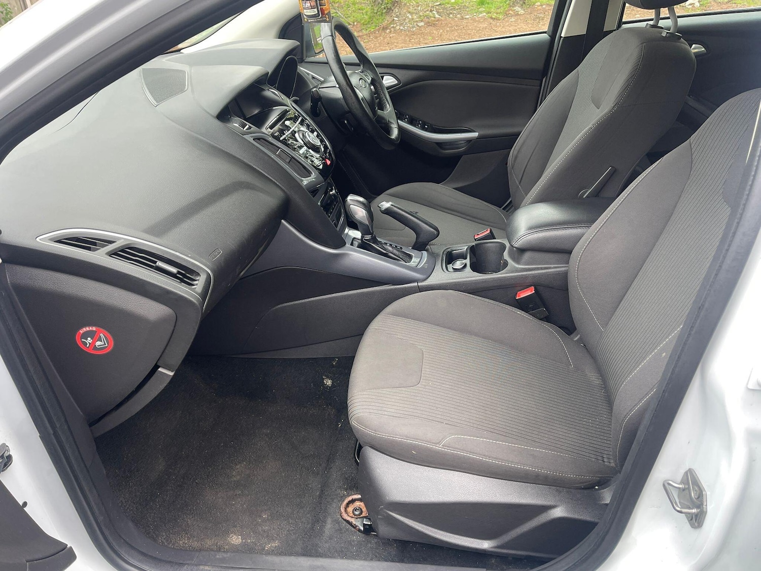 Used Ford Focus for sale - 78135536: Photo 19