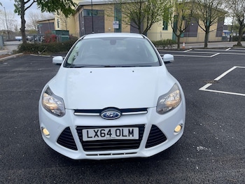 Used Ford Focus 2014 for sale - 78135536: Photo