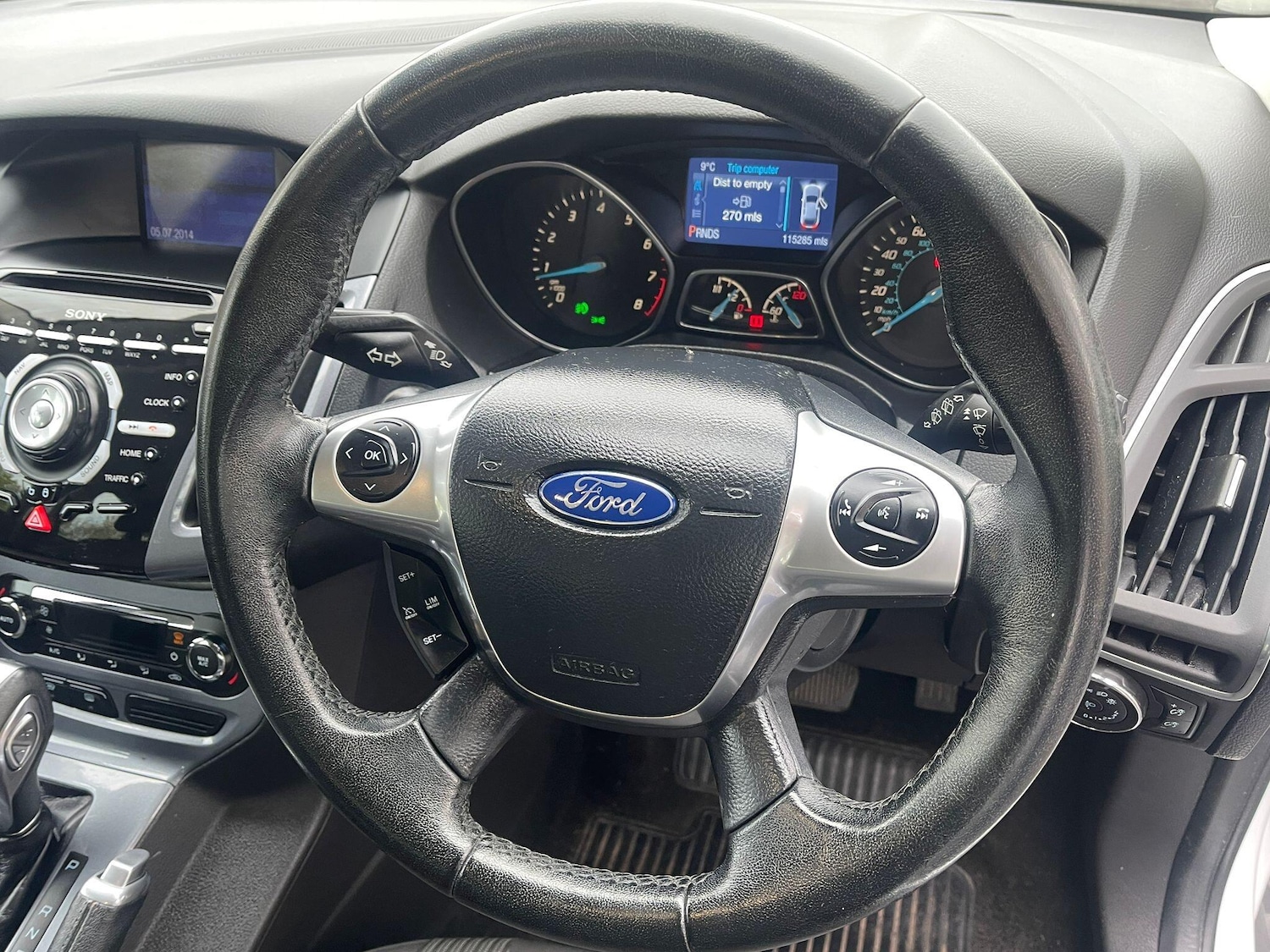 Used Ford Focus for sale - 78135536: Photo 20