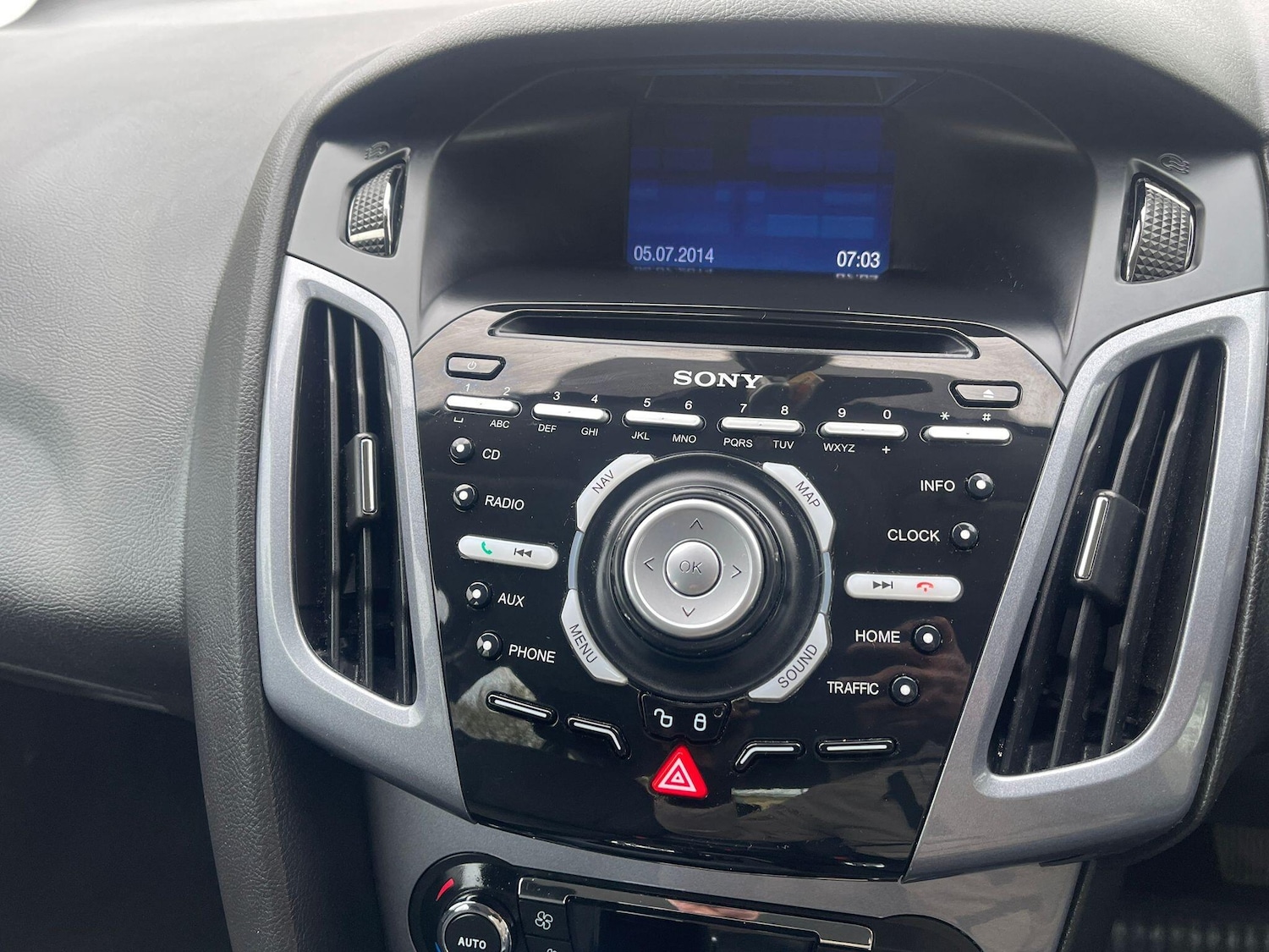 Used Ford Focus for sale - 78135536: Photo 22