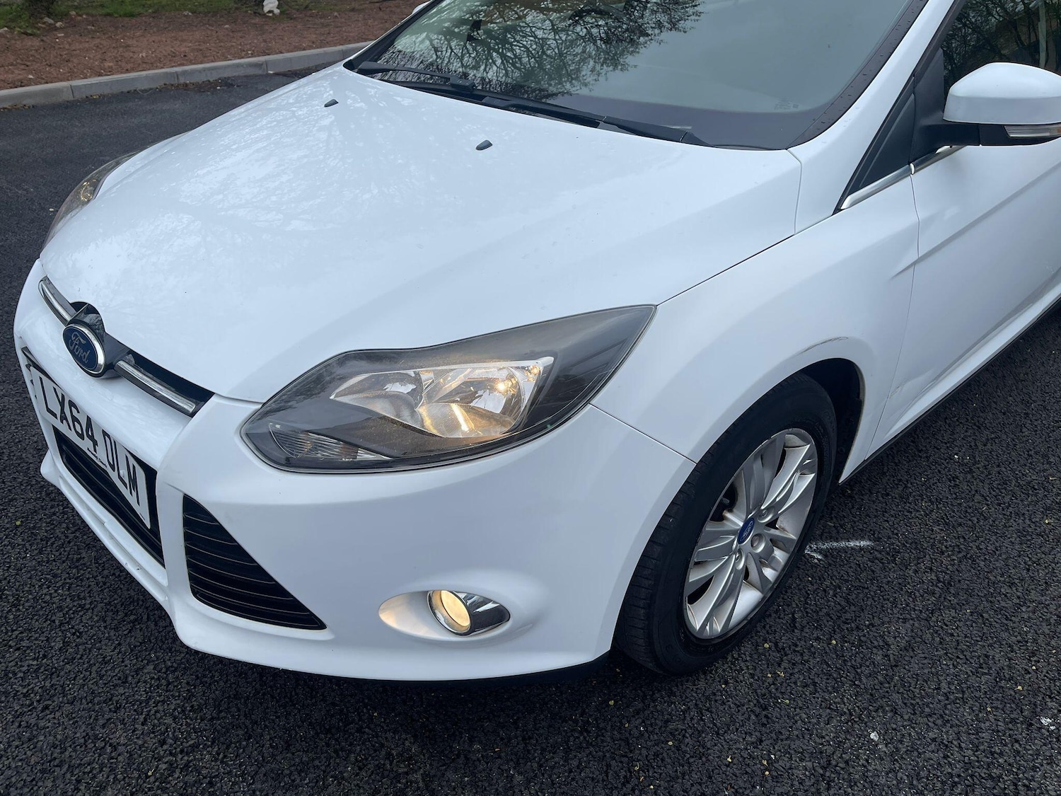 Used Ford Focus for sale - 78135536: Photo 24