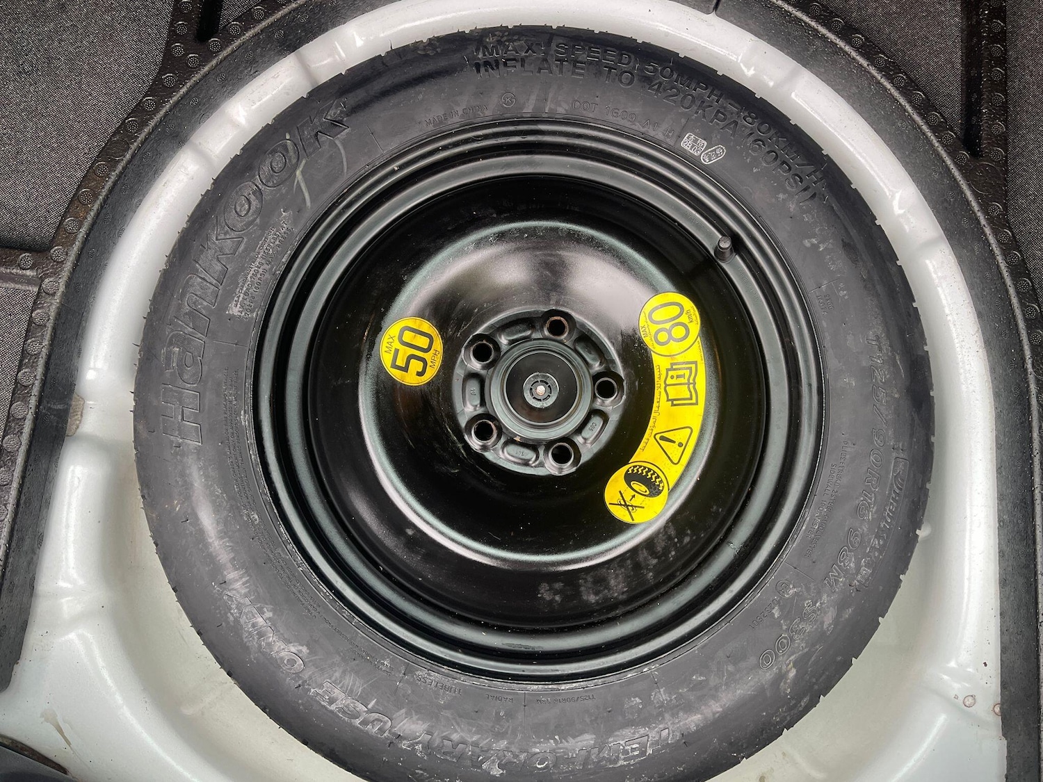 Used Ford Focus for sale - 78135536: Photo 28