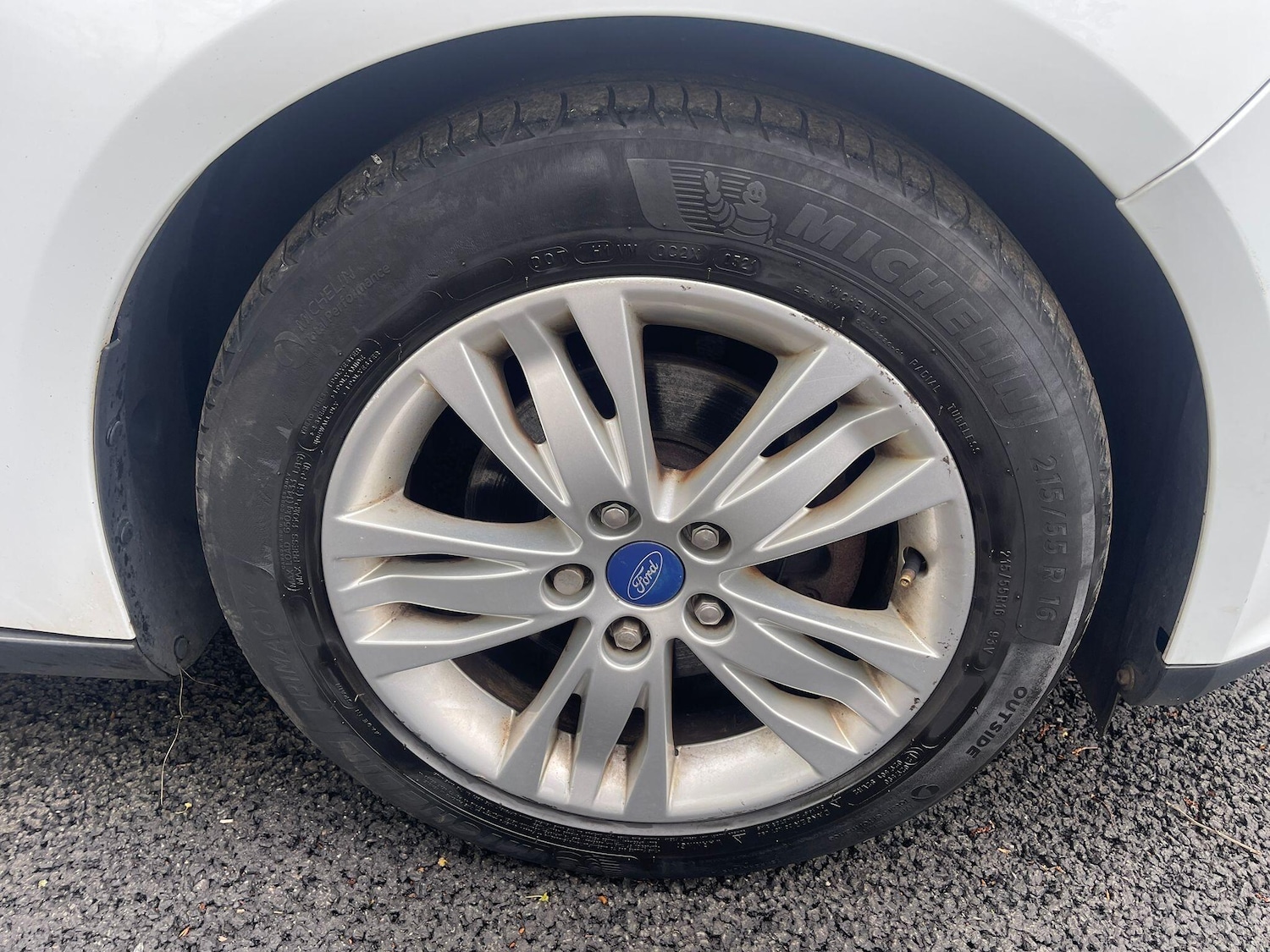 Used Ford Focus for sale - 78135536: Photo 29