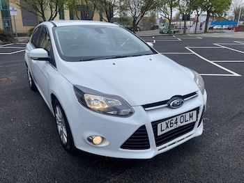 Used Ford Focus 2014 for sale - 78135536: Photo