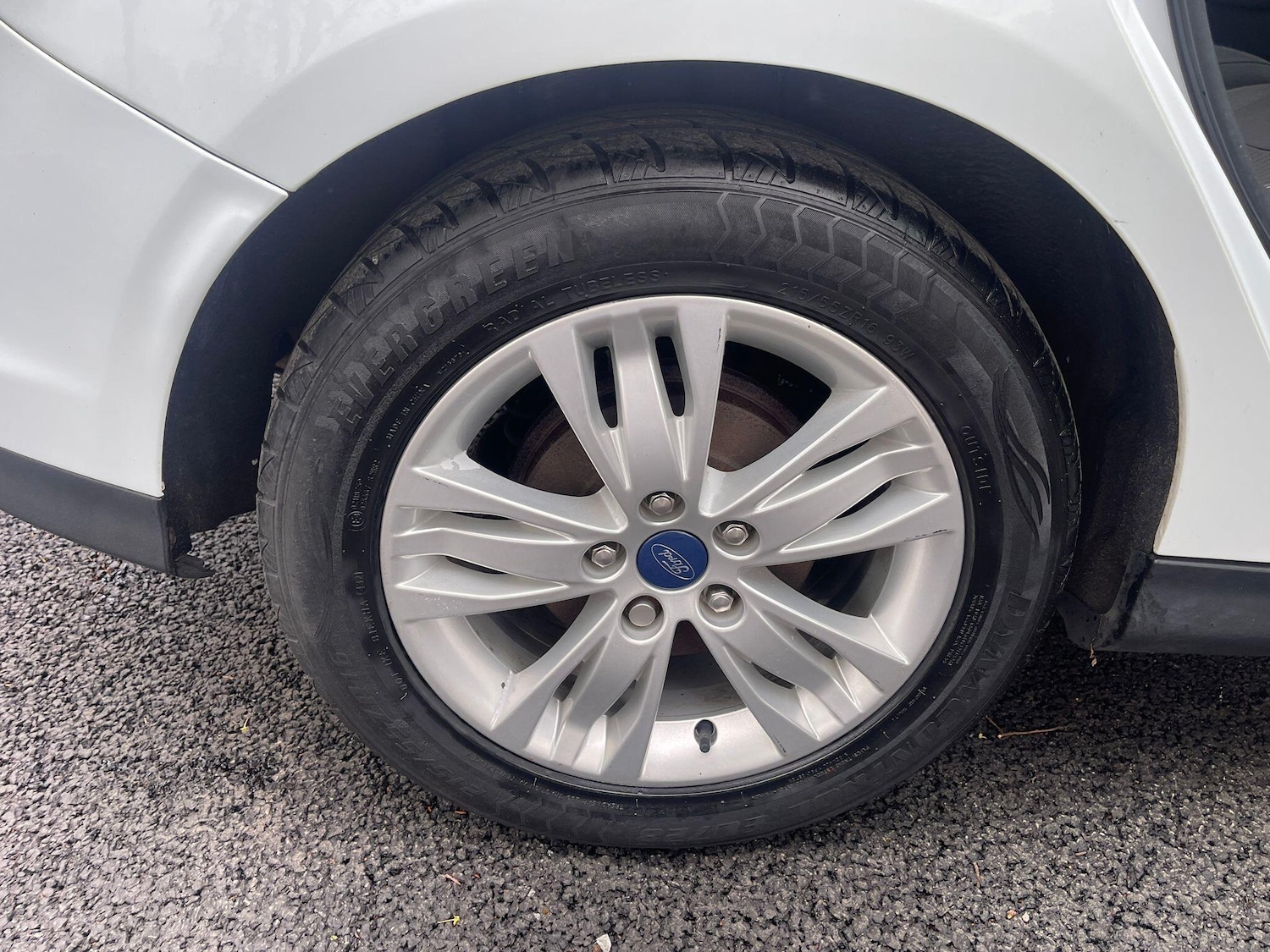 Used Ford Focus for sale - 78135536: Photo 30