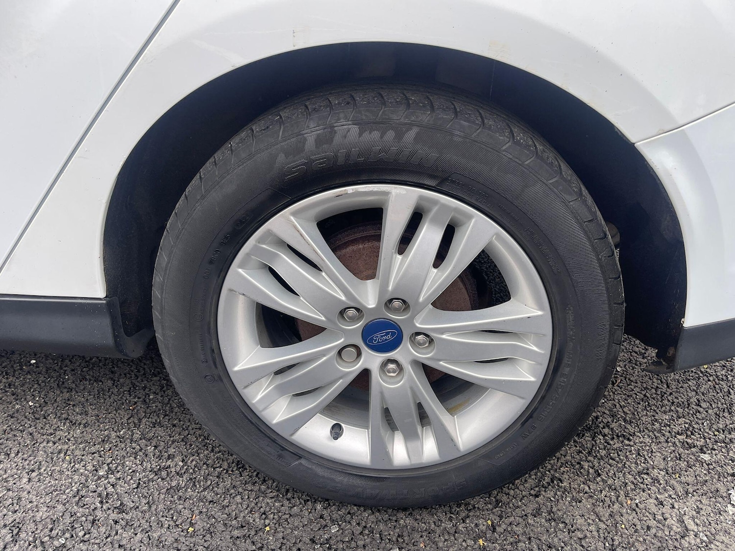 Used Ford Focus for sale - 78135536: Photo 31