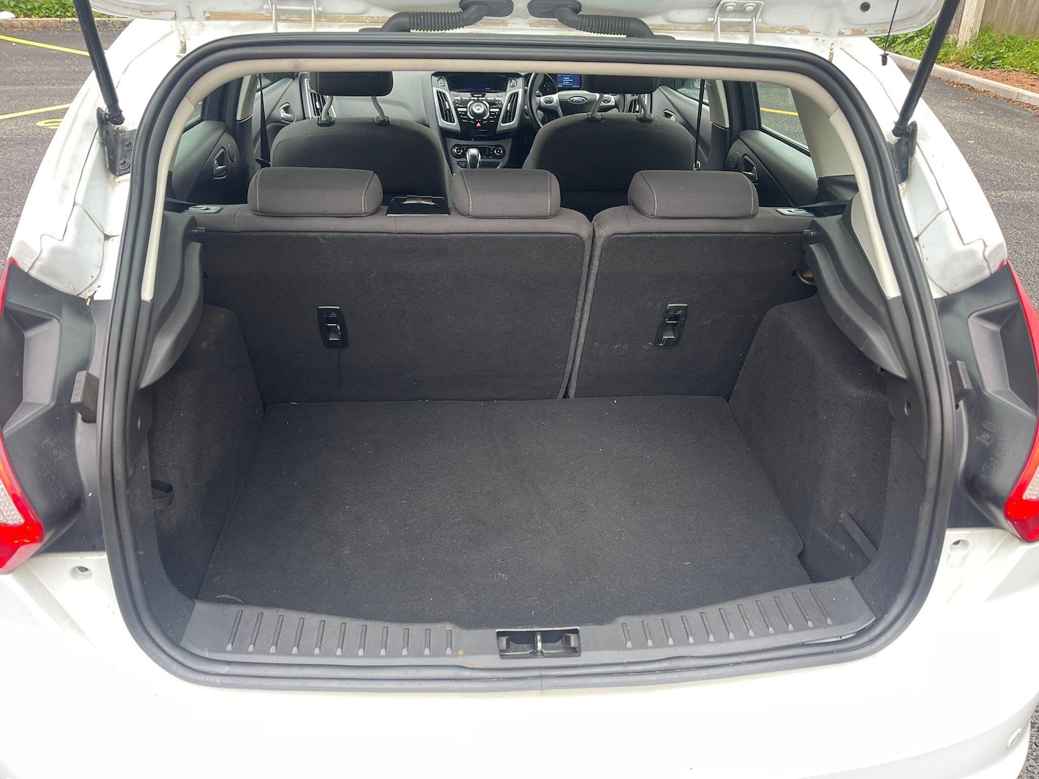 Used Ford Focus for sale - 78135536: Photo 32