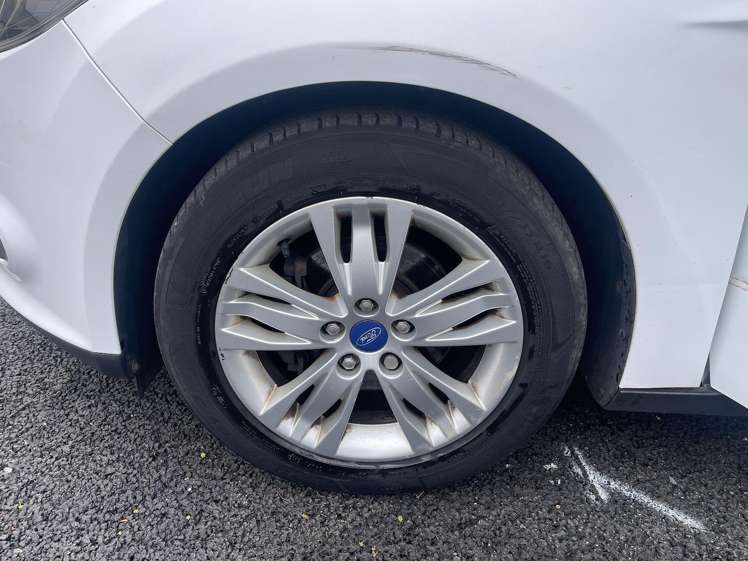 Used Ford Focus for sale - 78135536: Photo 33