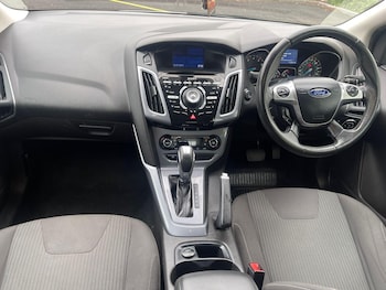 Used Ford Focus 2014 for sale - 78135536: Photo