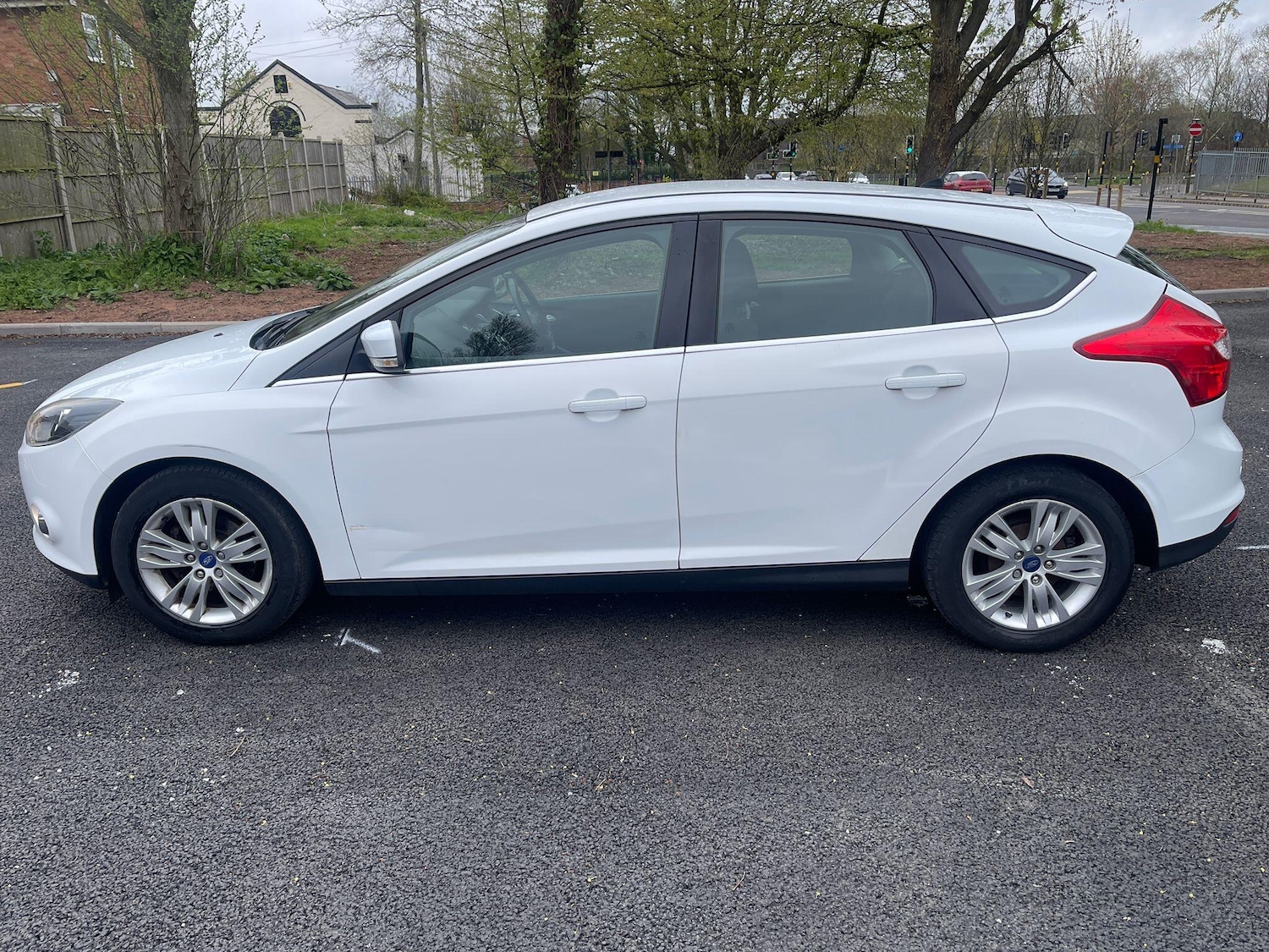 Used Ford Focus for sale - 78135536: Photo 4