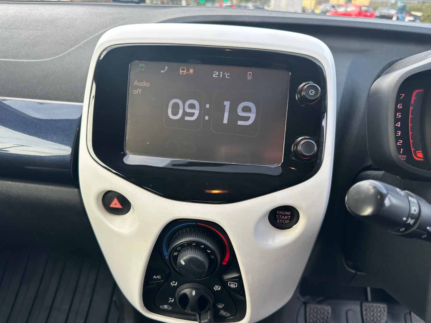 Used Peugeot 108 2017 for sale - 76194772: Photo 20