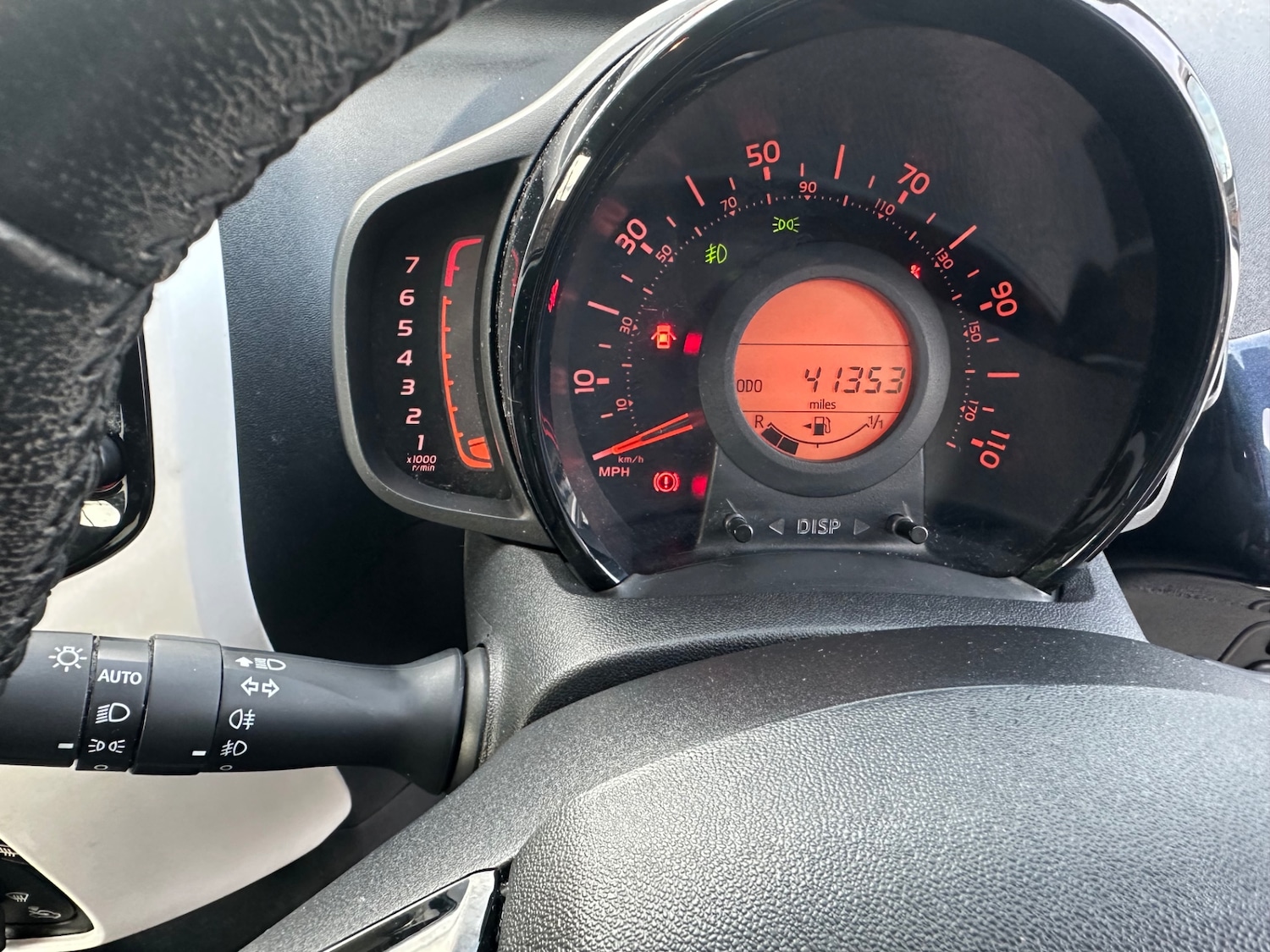 Used Peugeot 108 2017 for sale - 76194772: Photo 21