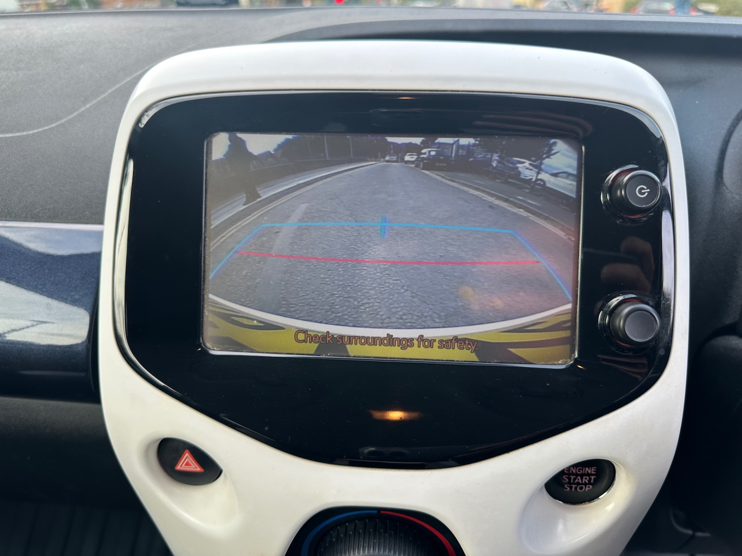 Used Peugeot 108 2017 for sale - 76194772: Photo 23