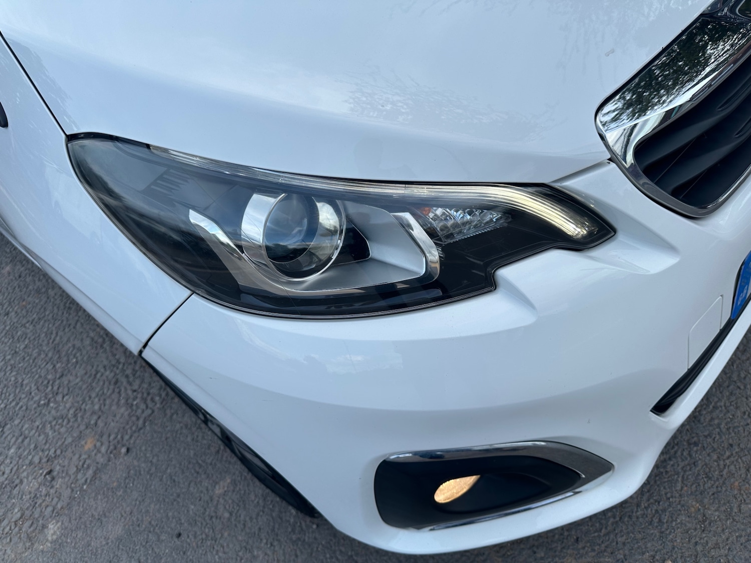 Used Peugeot 108 2017 for sale - 76194772: Photo 24