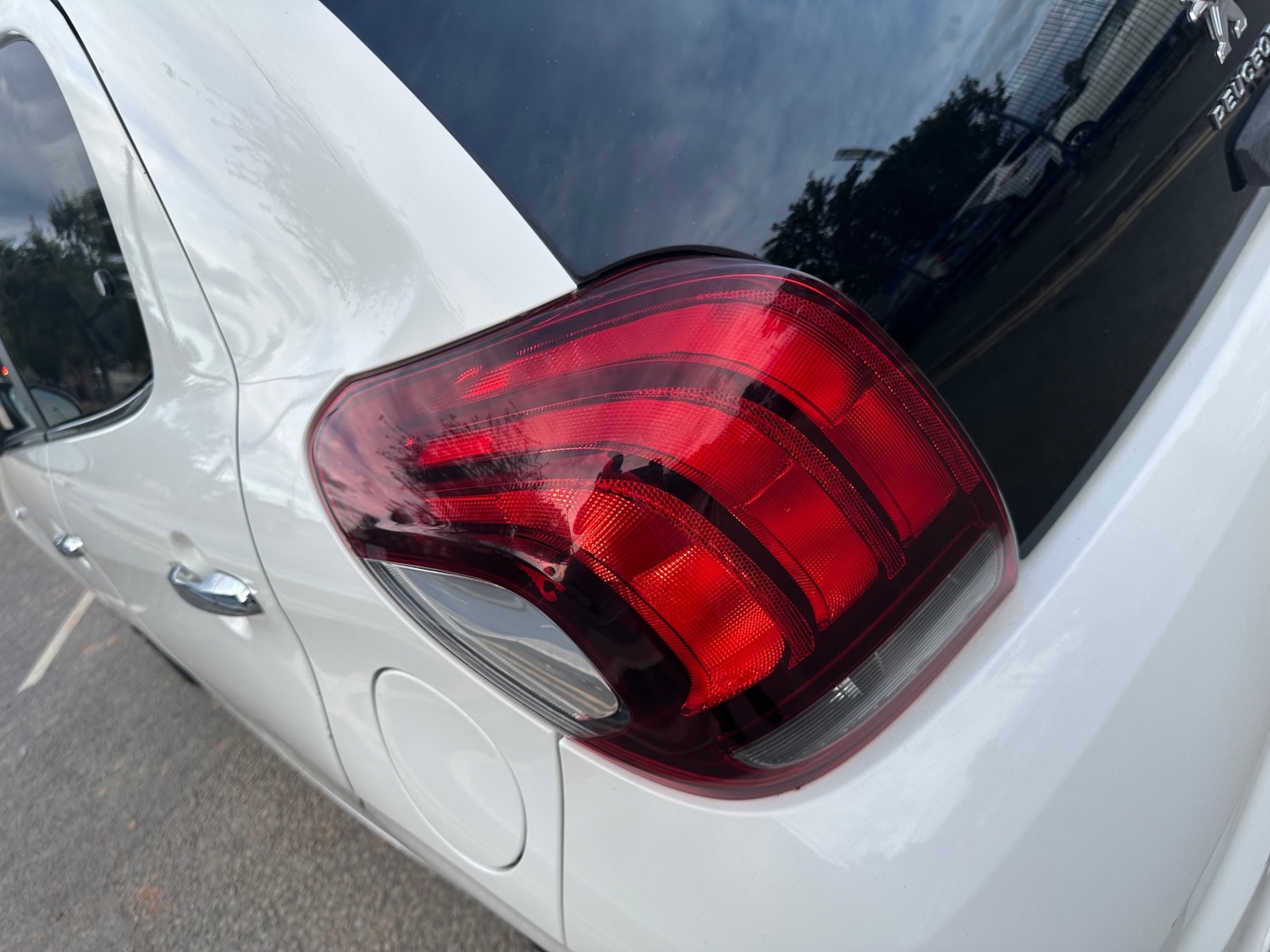 Used Peugeot 108 2017 for sale - 76194772: Photo 26