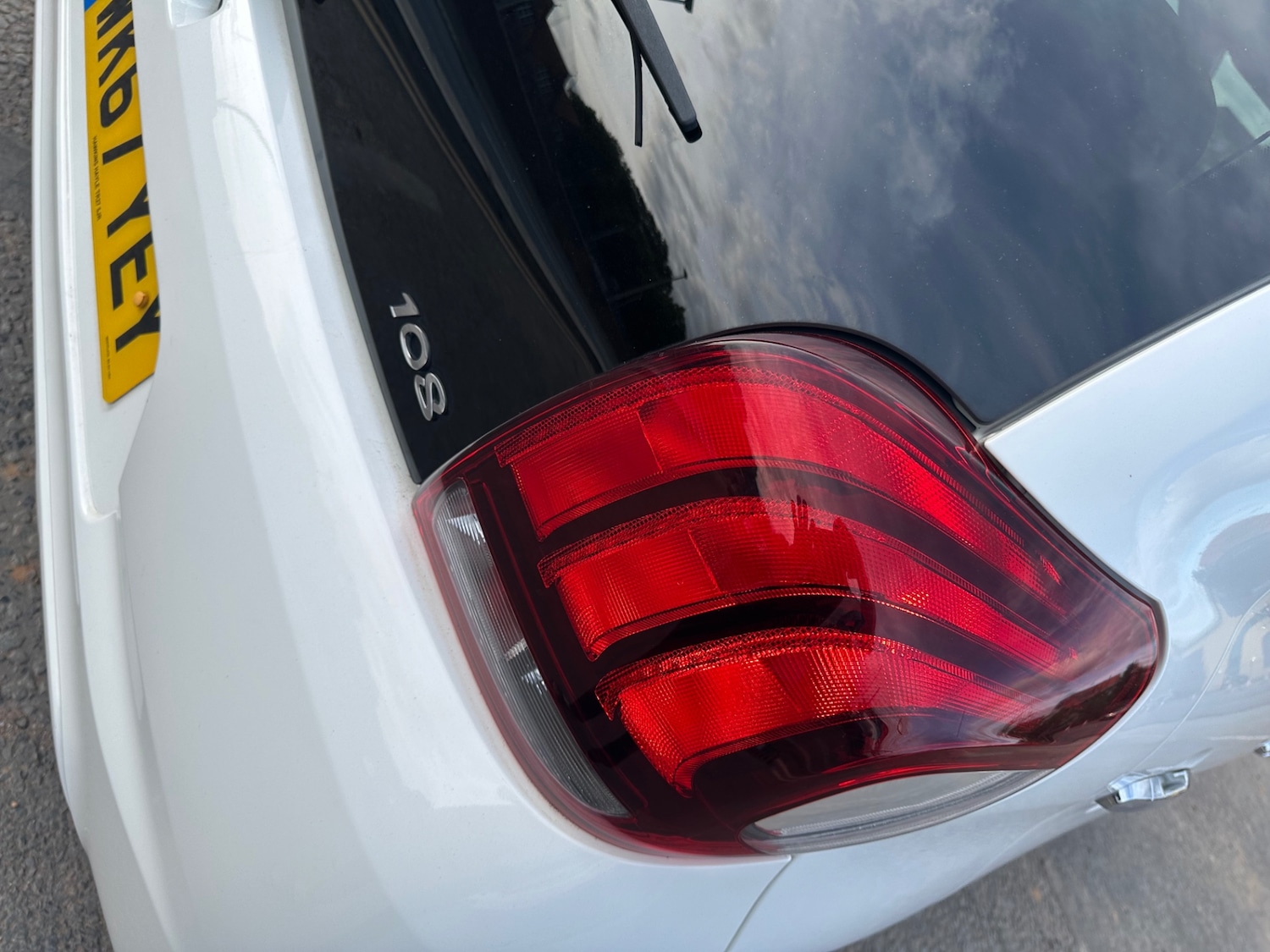 Used Peugeot 108 2017 for sale - 76194772: Photo 27