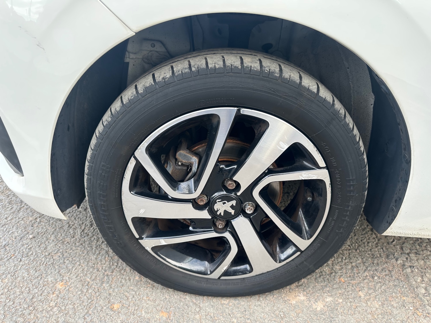 Used Peugeot 108 2017 for sale - 76194772: Photo 29