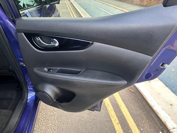Used Nissan Qashqai 2014 for sale - 75388524: Photo 14