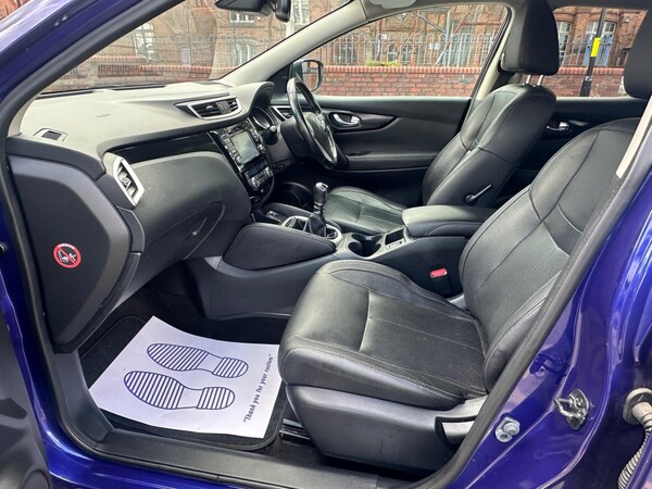 Used Nissan Qashqai 2014 for sale - 75388524: Photo 17