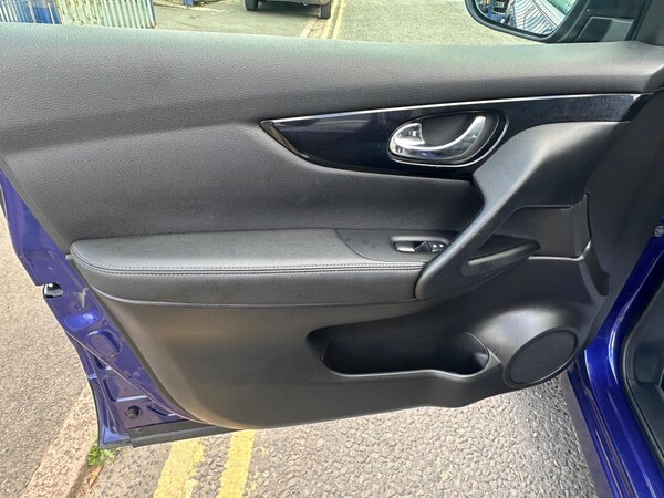 Used Nissan Qashqai 2014 for sale - 75388524: Photo 18