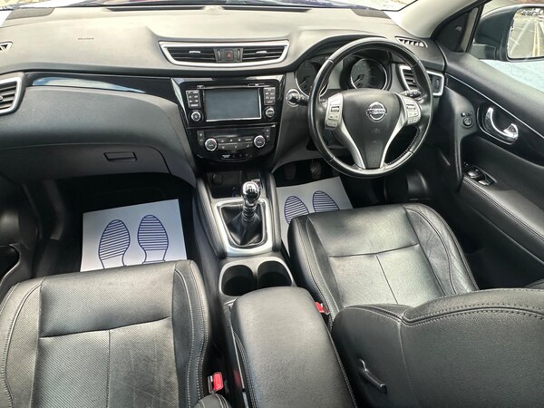 Used Nissan Qashqai 2014 for sale - 75388524: Photo 19