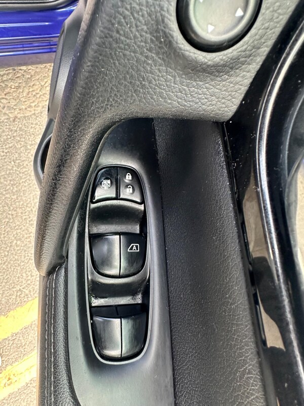 Used Nissan Qashqai 2014 for sale - 75388524: Photo 20