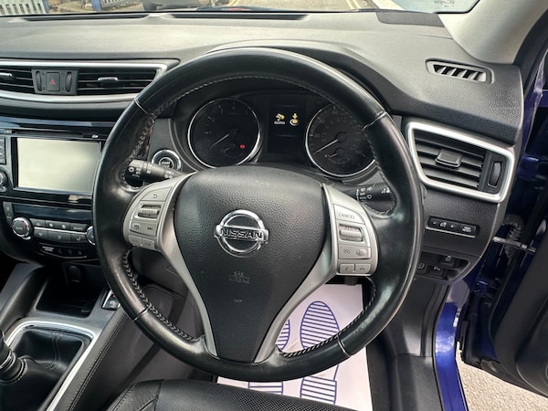 Used Nissan Qashqai 2014 for sale - 75388524: Photo 21
