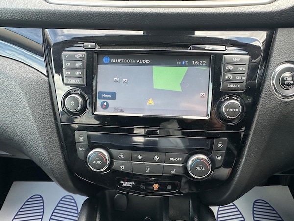 Used Nissan Qashqai 2014 for sale - 75388524: Photo 23