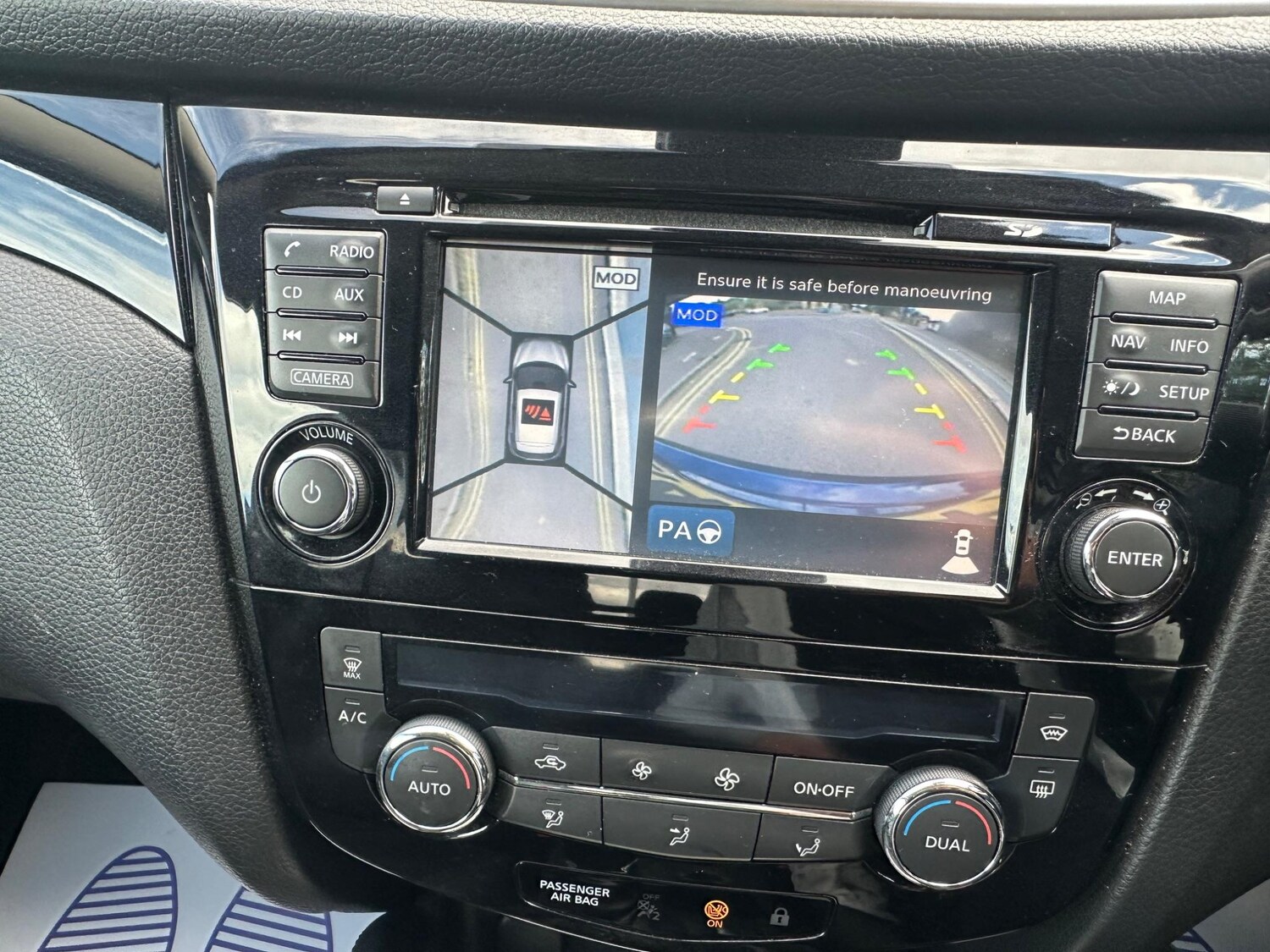Vehicle 24