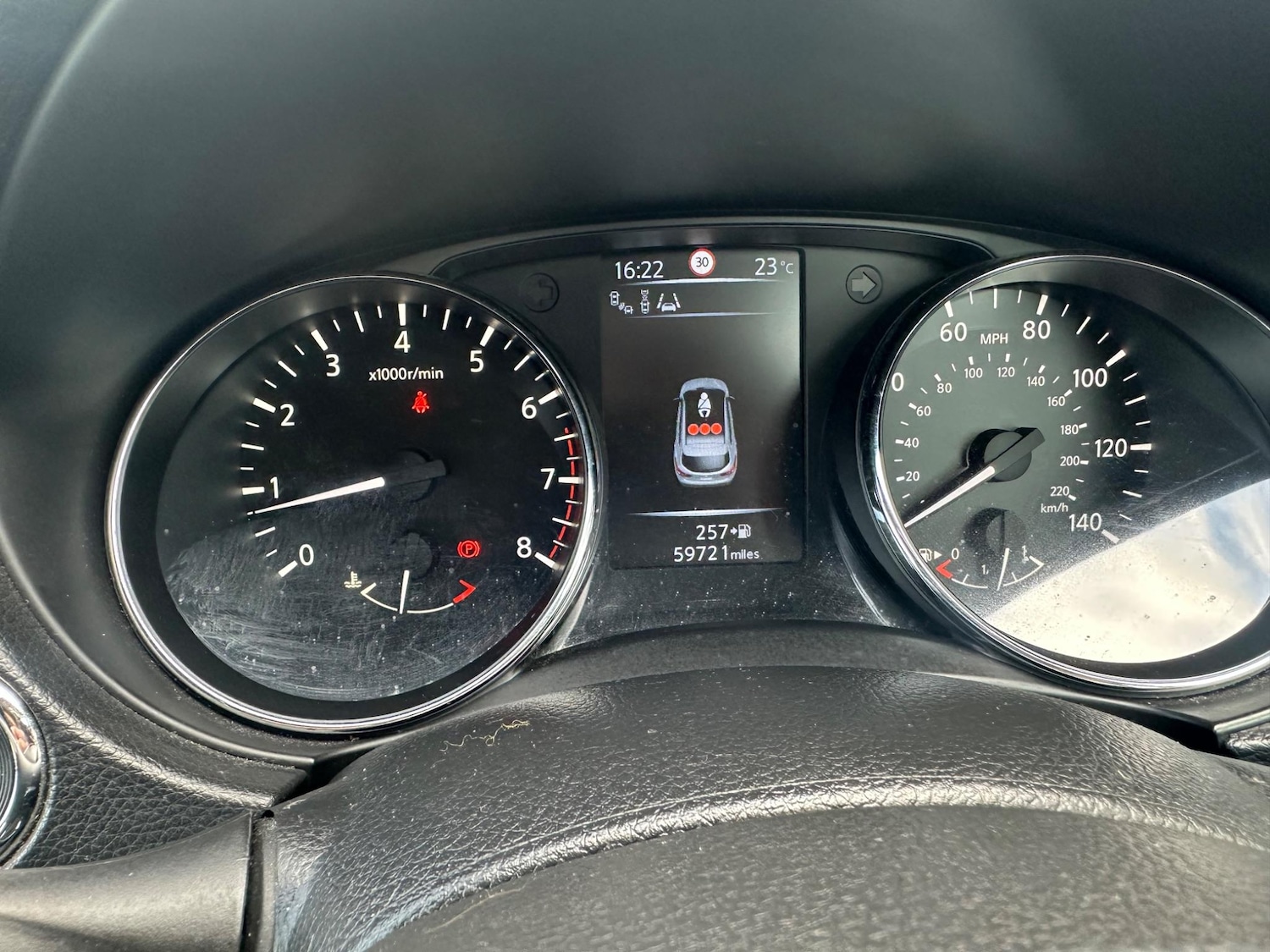 Vehicle 25