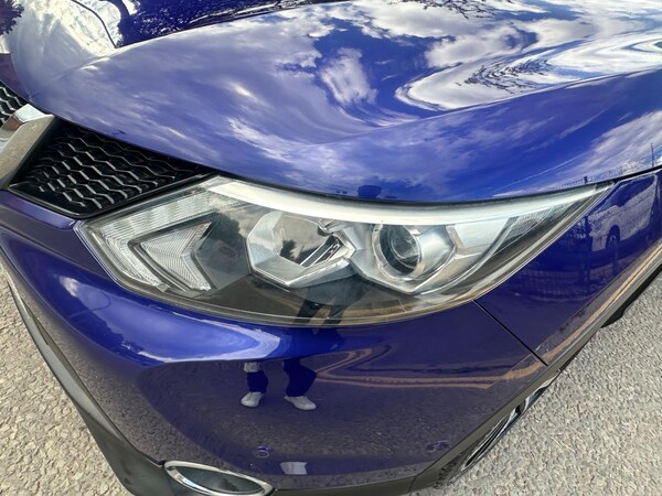 Used Nissan Qashqai 2014 for sale - 75388524: Photo 27