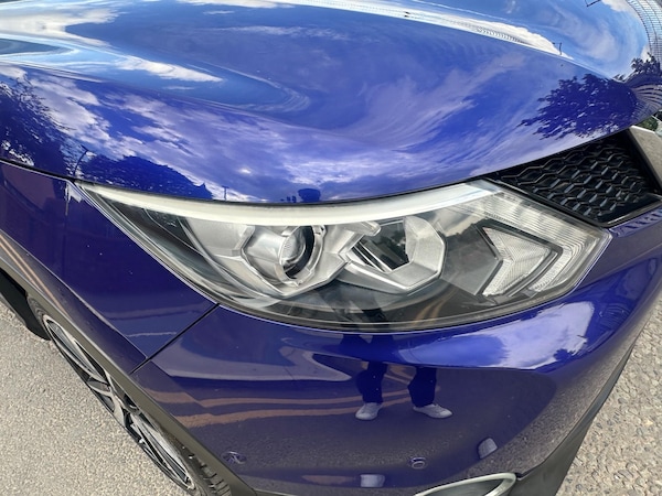 Used Nissan Qashqai 2014 for sale - 75388524: Photo 28