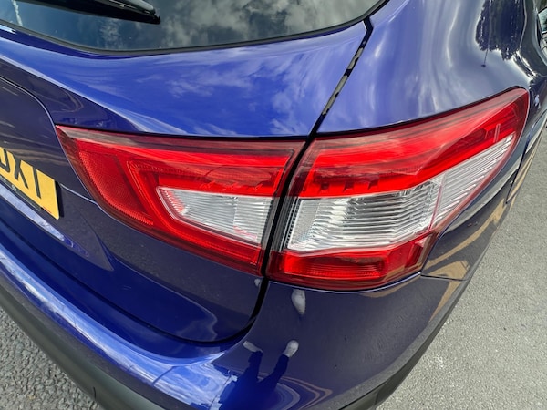 Used Nissan Qashqai 2014 for sale - 75388524: Photo 29