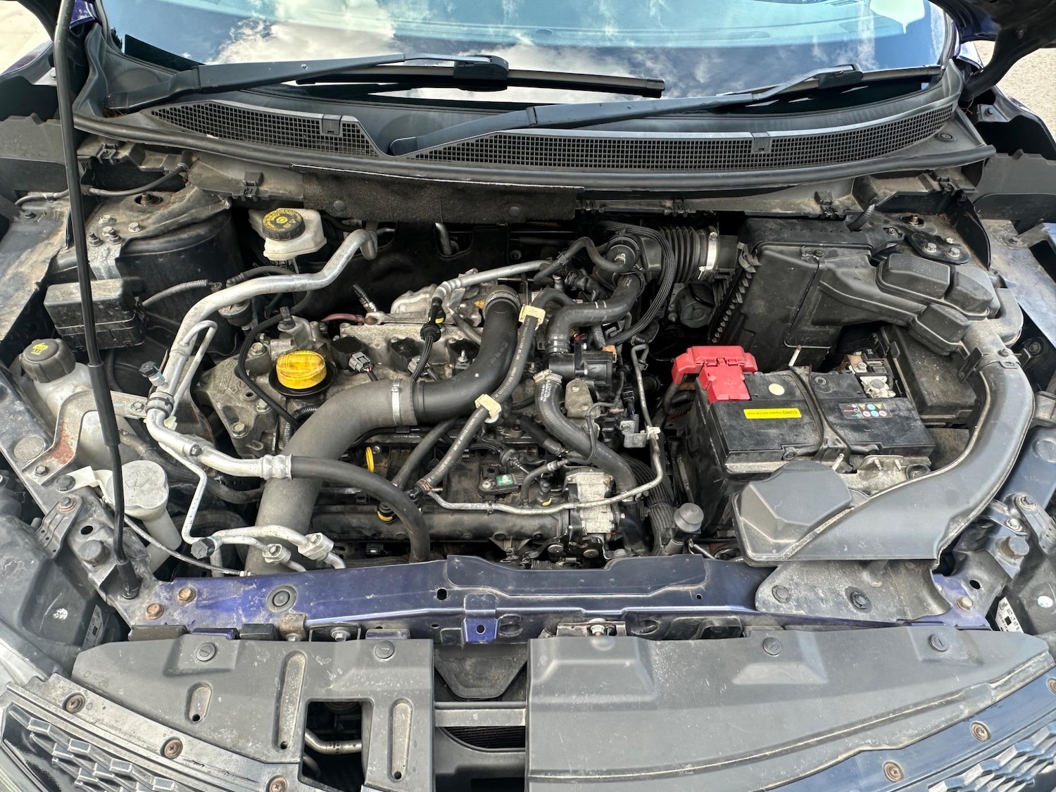 Vehicle 31