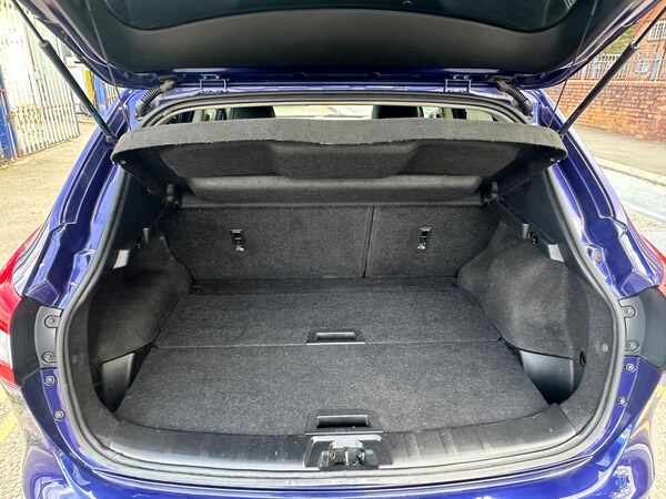 Used Nissan Qashqai 2014 for sale - 75388524: Photo 32