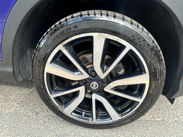 Used Nissan Qashqai 2014 for sale - 75388524: Photo 34