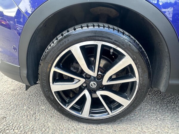 Used Nissan Qashqai 2014 for sale - 75388524: Photo 35