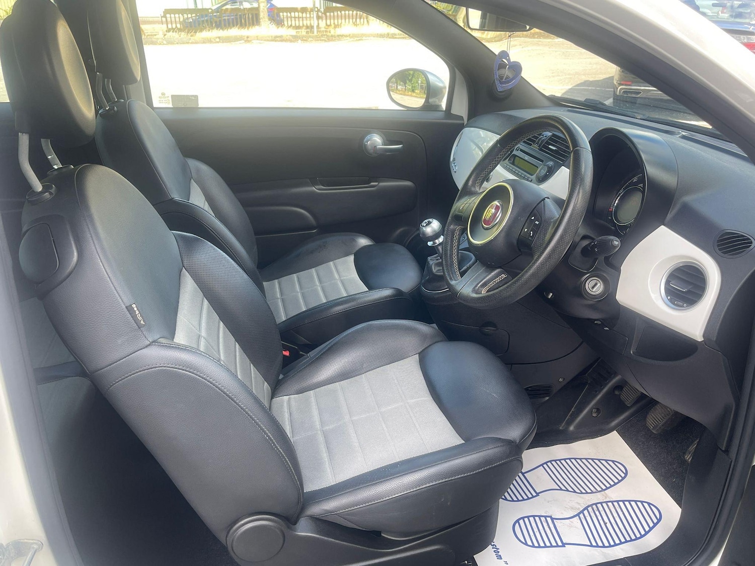 Used Fiat 500 2013 for sale - 76645102: Photo 10