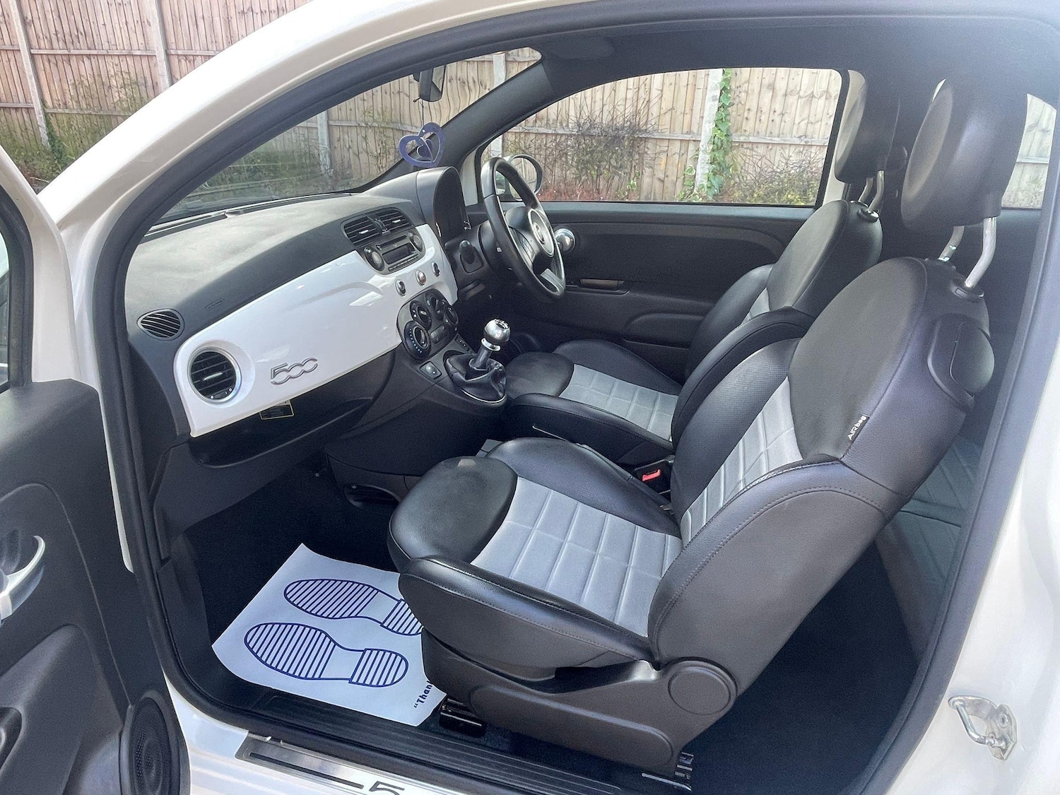 Used Fiat 500 2013 for sale - 76645102: Photo 11