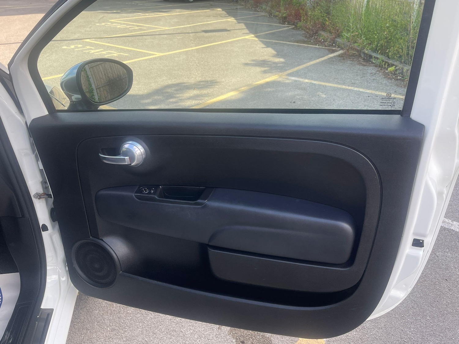 Used Fiat 500 2013 for sale - 76645102: Photo 12