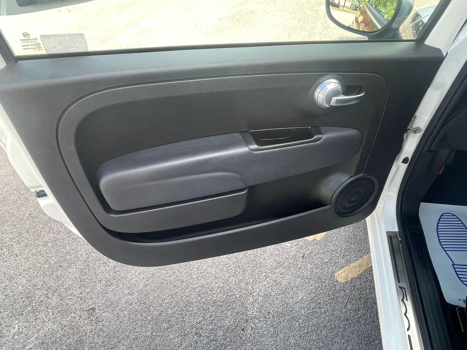 Used Fiat 500 2013 for sale - 76645102: Photo 13